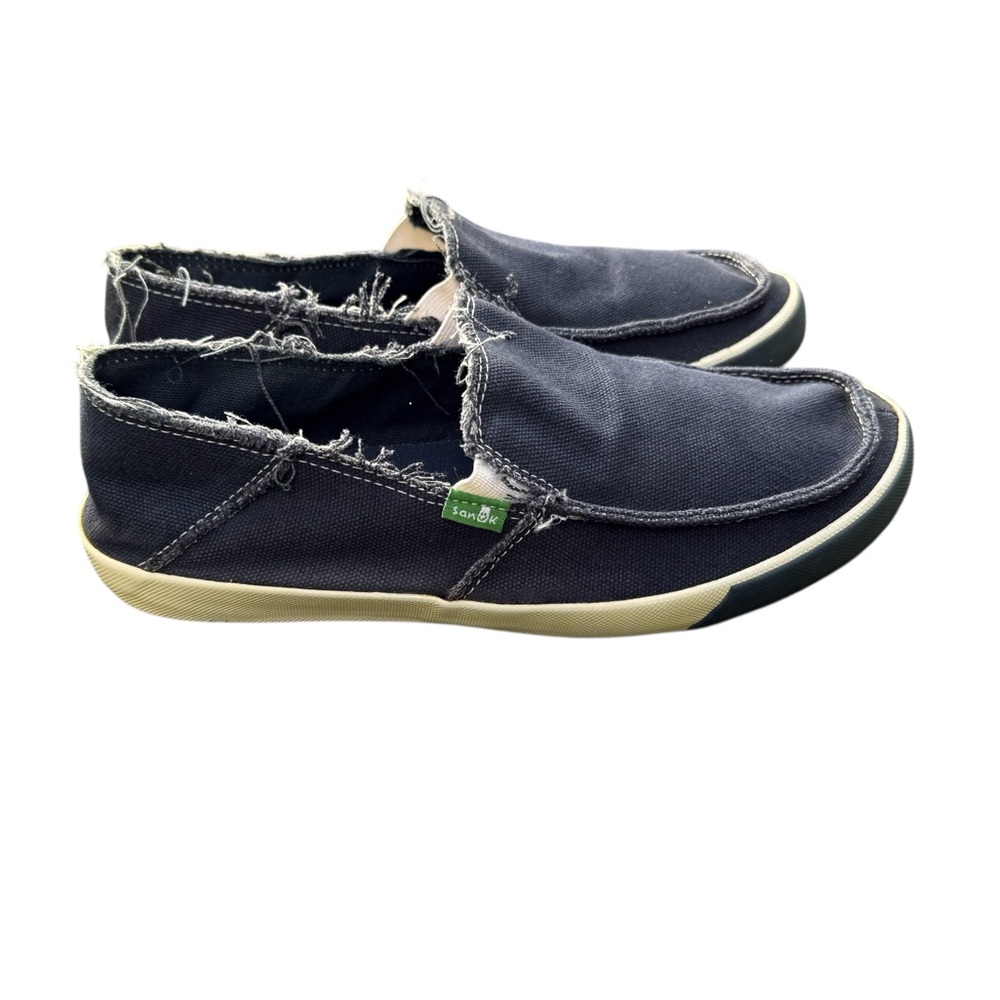 Sanuk Vagabond Vagabond shoes size 8